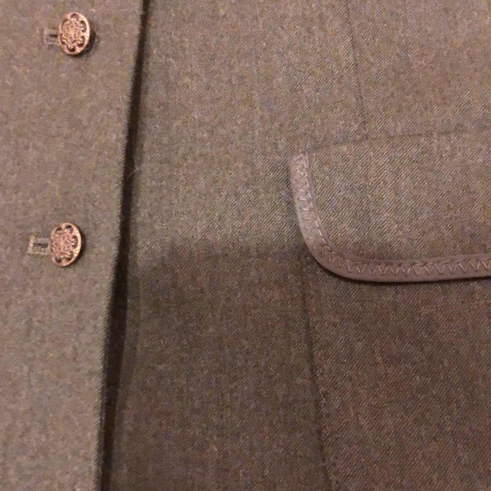 Talbots jacket - Picture 4 of 5